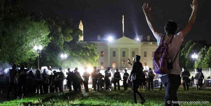 'Divided We Fall' author David French on why America could come apart, the loss of free speech culture, and how Trump could be the GOP's new Reagan