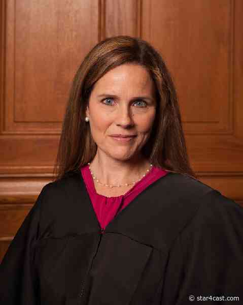 Amy Barrett – a decision Trump may regret