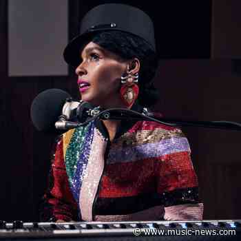 Janelle Monae enjoyed her life out of the spotlight