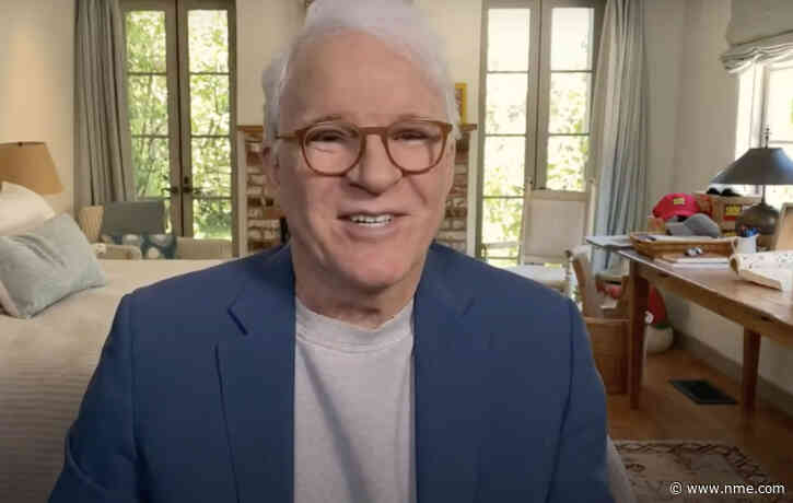 Watch ‘Father Of The Bride’ cast reunite for virtual Netflix sequel