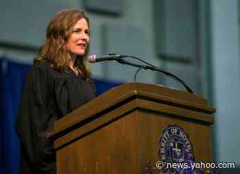 Amy Coney Barrett was our professor. She&#39;ll serve America as well as she served her students.