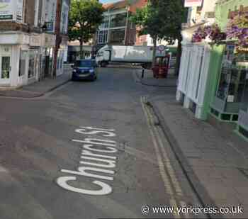 City centre packed with revellers after 10pm pub closures