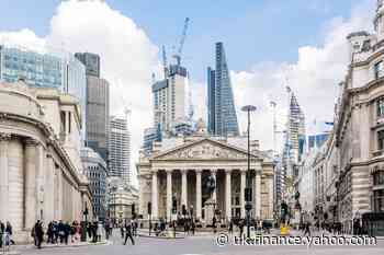 UK economy has 'very little momentum' ahead of GDP data release