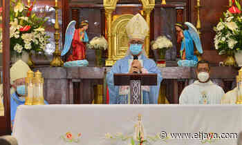 La postura del Obispo de la Vega sobre Loma Miranda - El Jaya