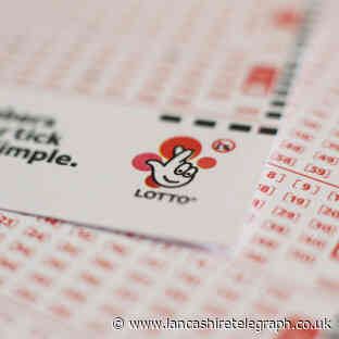 Appeal to find Lancashire winner of unclaimed Lotto prize worth £1m