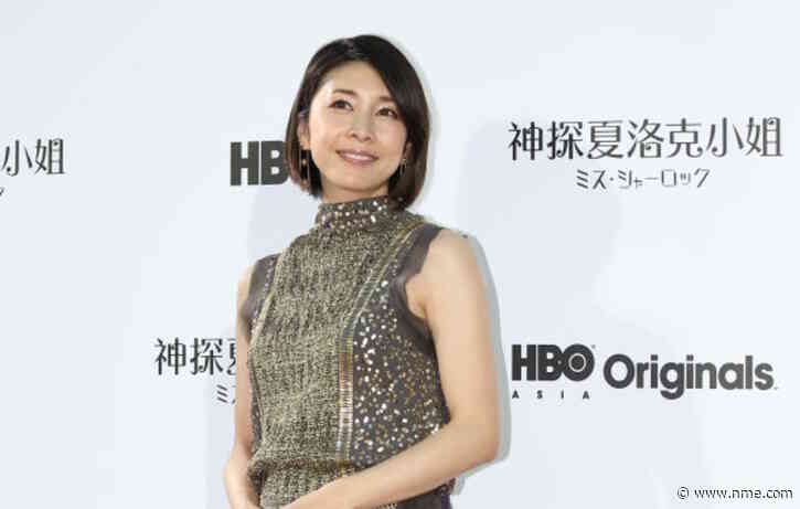 Japanese actor and ‘Ringu’ star Yuko Takeuchi has died, aged 40