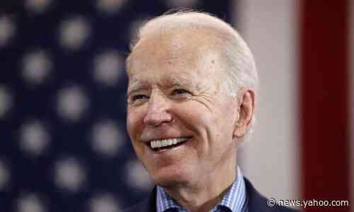 Biden reaches out to Latino voters with plan to tackle inequalities
