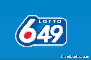 Quebec ticket holder wins Saturday night’s $8.4 million Lotto 649 jackpot
