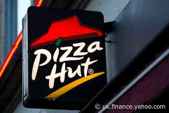 Pizza Hut creditors to vote on restaurant closure plan