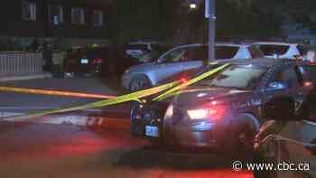 2 injured, 1 arrested after shooting near Jane and Sheppard