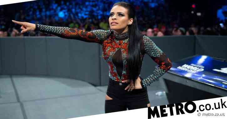 WWE’s Bianca Belair praises ‘amazing’ Zelina Vega before huge Clash of Champions match