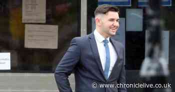 Drink driver crashed into three cars during first night out after lockdown