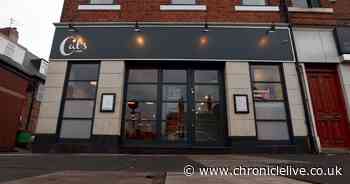 Cal’s Own tweets cheeky dig at Andy Carroll as pizza firm set to quit Jesmond