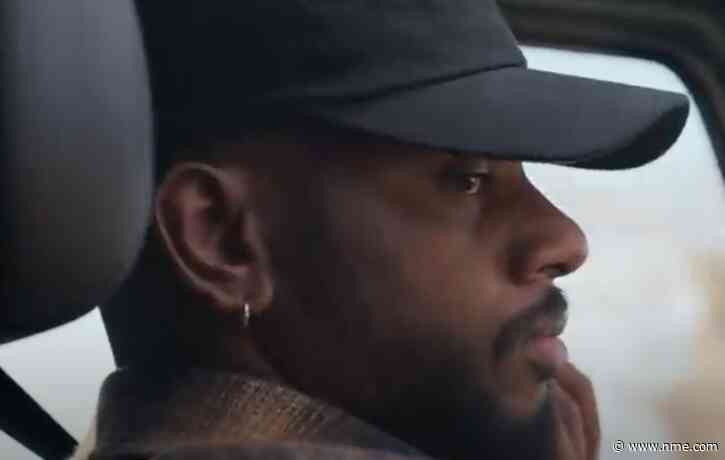 Bryson Tiller shares emotive new video for ‘Right My Wrongs’