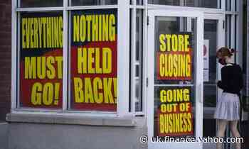Is Covid to blame for business closures or is it helping new startups? The answer is both