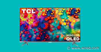 TCL 6-Series TV Review (2020): It's Our Favorite TV, Again