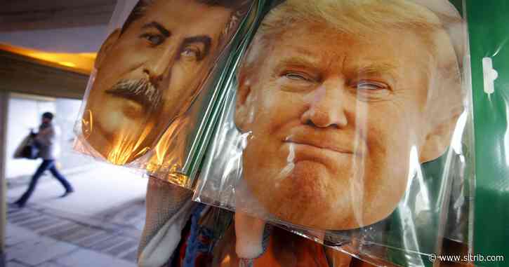 Paul Krugman: Trump’s Stalinist approach to science