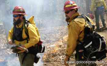 Extreme Fire Danger to Rhode Island, Warns DEM - GoLocalProv