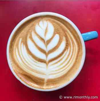 Five Coffee Shops in Rhode Island for Pumpkin Spice Lattes - Rhode Island Monthly