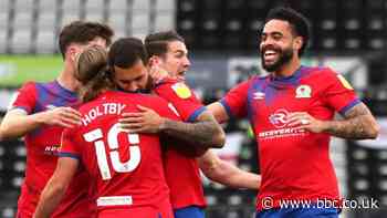 EFL: Bizarre bus breakdowns, historic records and a debut to forget