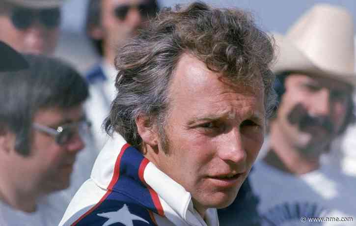 Disney being sued by Evel Knievel’s son over Toy Story 4 “knock off”