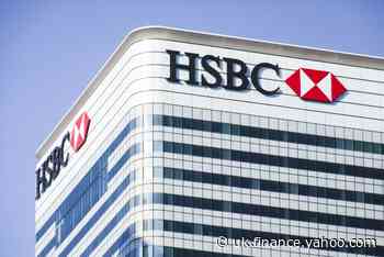 China's Ping An Insurance cements its place as HSBC's biggest shareholder