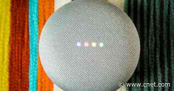 These 3 Google Home tips will save you from voice match anguish     - CNET