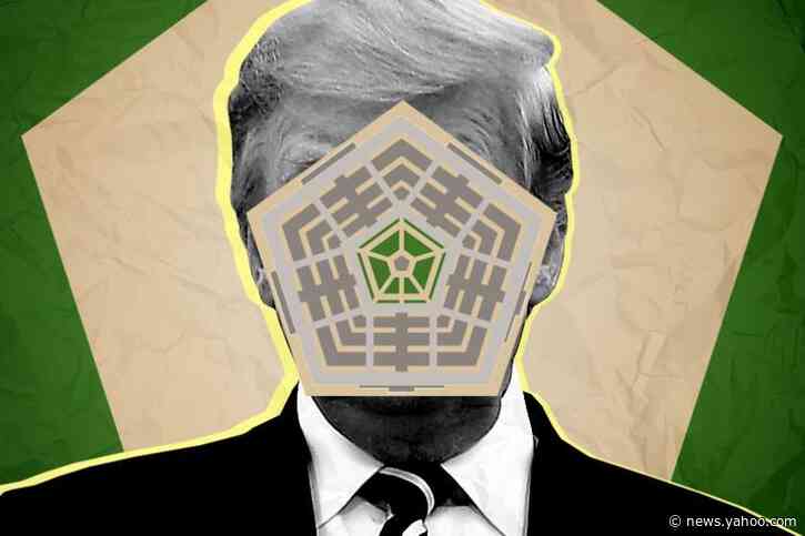 Don't worry: The military dislikes Trump too much to help him steal the election