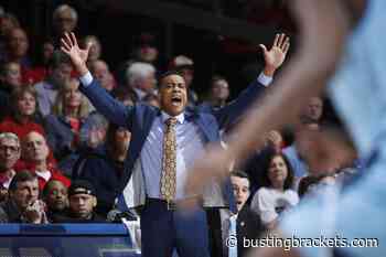 Rhode Island Basketball: How good will Rams be for 2020-21 season? - Busting Brackets
