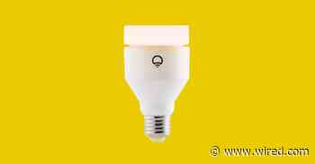 The Best Smart Light Bulbs (2020): Ambient Lighting, Kits, Color, and More