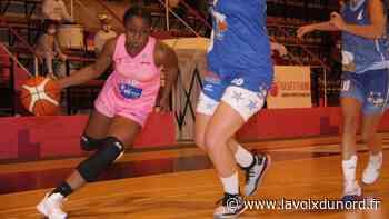 Basket-ball (N3) : triste défaite d'Arras face à Carvin - La Voix du Nord