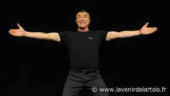 Événement : Arras: Jean-Marie Bigard reporte son spectacle - L'Avenir de l'Artois