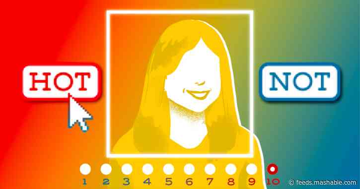 HOTorNOT: The forgotten website that shaped the internet