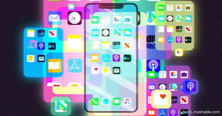 Everything you need to know about the OLED display rumored to be on the iPhone 12
