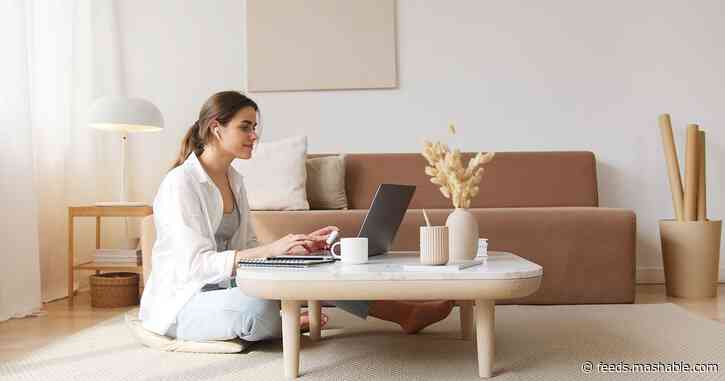 Boost your mind, body, and soul with this lifetime subscription