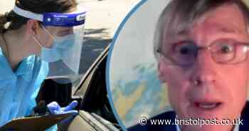 Coronavirus 'third wave' warning from top scientist