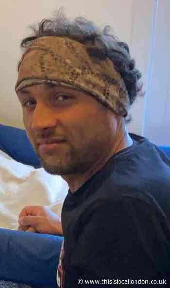 Police appeal for man missing from Abbey Wood