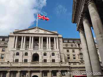 BOE policymaker says banks can cope with more pressure from negative rates
