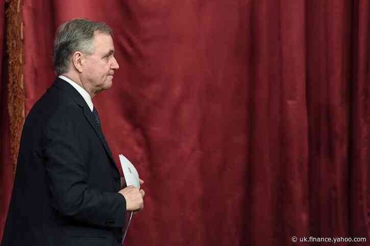 ECB's Visco says euro's strength is a worry