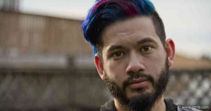 LDS apostle’s gay son reflects on his journey from inner war to inner peace