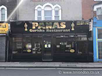 Lewisham: The Panas Gurkha restaurant and 'that thing money cannot... - onlondon.co.uk