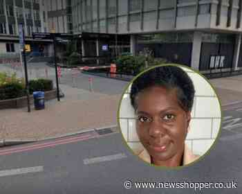Dr Catherine Mbema urges Lewisham residents to get NHS app - News Shopper