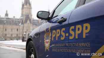 Parliamentary protective service boosts Hill presence after string of harassment incidents