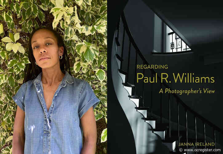 California’s first Black architect and his work explored in new book by Sherman Oaks photographer