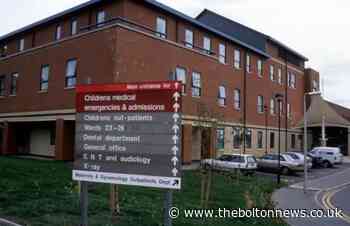 Electrical fire breaks out at Fairfield General Hospital cafe