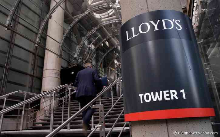 London 'risks losing insurance business over unsuitable policies'