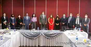 Logra Tello consenso con legisladores para gestión común de recursos 2021 - Imagen de Zacatecas, el periódico de los zacatecanos