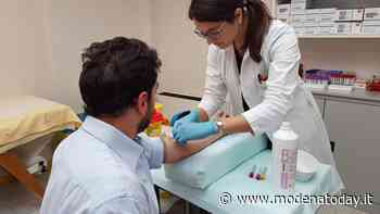 Casa della Salute di Modena, parte anche l’attività del Punto prelievi - ModenaToday