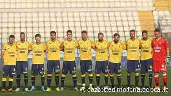 Modena, si comincia a fare sul serio: i gialli di Mignani debuttano a Gubbio - La Gazzetta di Modena