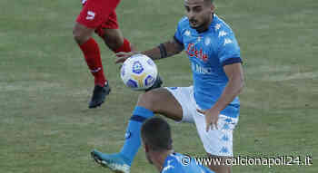 UFFICIALE - Prezioso è un nuovo giocatore del Modena - CalcioNapoli24